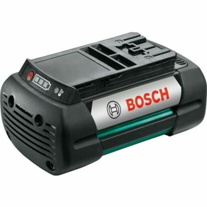 Επαναφορτιζόμενη μπαταρία λιθίου BOSCH F016800346 4 Ah 36 V