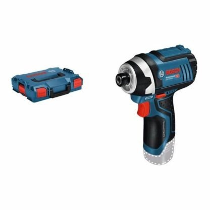 Αντίκτυπος επιπτώσεων BOSCH GDR 10.8-LI 2600 rpm 10,8 V