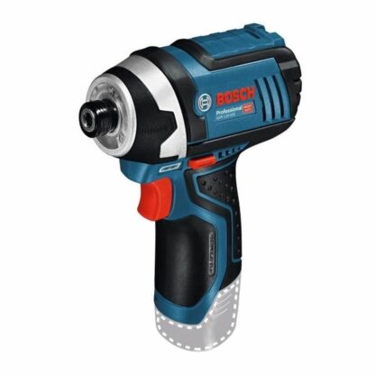 Αντίκτυπος επιπτώσεων BOSCH GDR 10.8-LI 2600 rpm 10,8 V