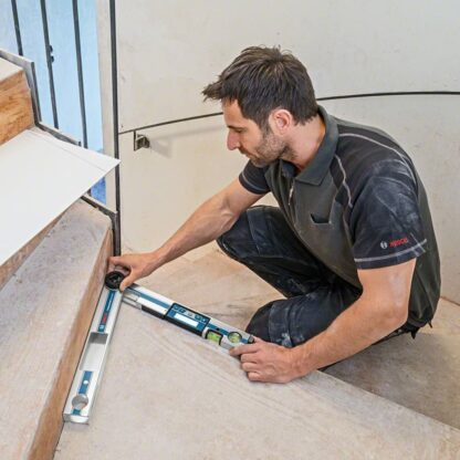 Γωνιακό τετράγωνο BOSCH Gam 220 MF