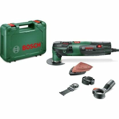 Πολυεργαλείο BOSCH PMF 250 CES 250 W