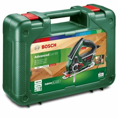 Αλυσοπρίονο BOSCH Multi -USage (x1)