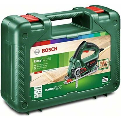 Kυκλικό πριόνι BOSCH Multi -Usage EasyCUT