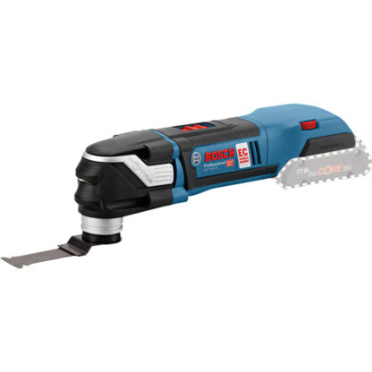 Πολυεργαλείο BOSCH 06018B6002 18 V