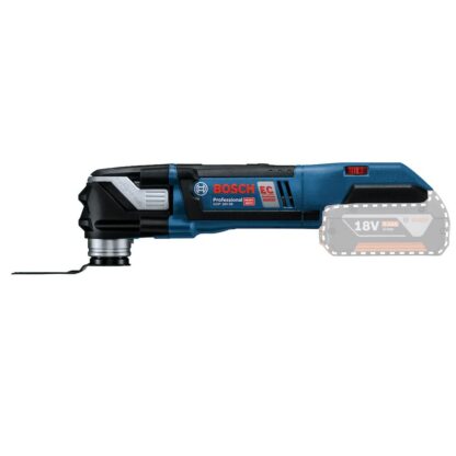 Πολυεργαλείο BOSCH 06018B6002 18 V