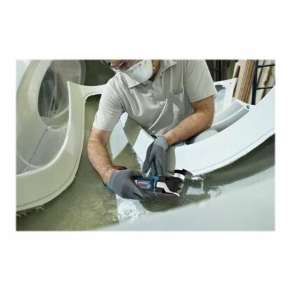 Πολυεργαλείο BOSCH 06018B6002 18 V