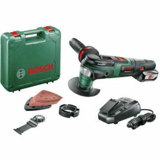 Πολυεργαλείο BOSCH Universalmulti 12 12 V