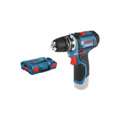 Κατσαβίδι BOSCH GSR 12V-15 FC Professional