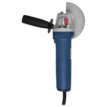 Γωνιακός μύλος BOSCH GWS 9-125S 900 W 125 mm