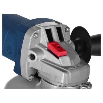 Γωνιακός μύλος BOSCH GWS 9-125S 900 W 125 mm