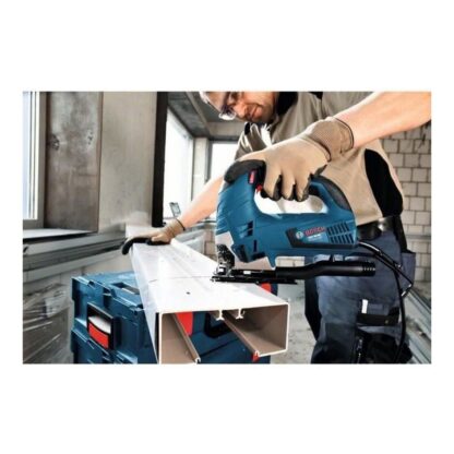 Jigsaws BOSCH GST 90 BE Μπλε 650 W