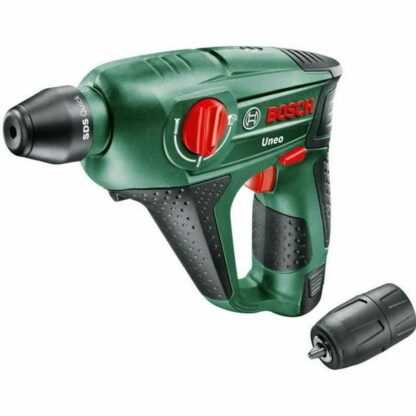 Σετ τρυπανιών και αξεσουάρ BOSCH 060398400D 12 V