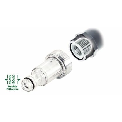 Μηχάνημα Καθαρισμού Υψηλής Πίεσης BOSCH 06008A7A00 1500 W 360 l/h