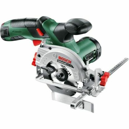 Kυκλικό πριόνι BOSCH Universalcirc 12 V