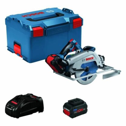 Kυκλικό πριόνι BOSCH GKS 18V-68 GC PROFESSIONAL 1800 W 18 V