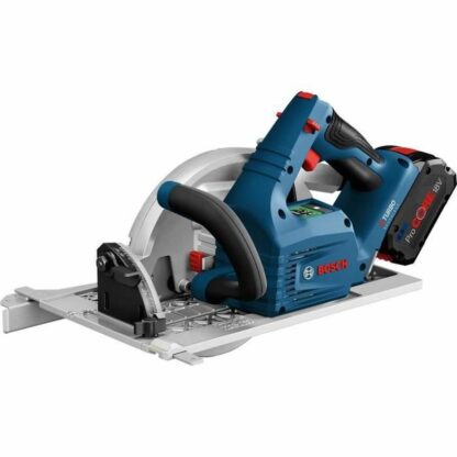 Kυκλικό πριόνι BOSCH GKS 18V-68 GC PROFESSIONAL 1800 W 18 V