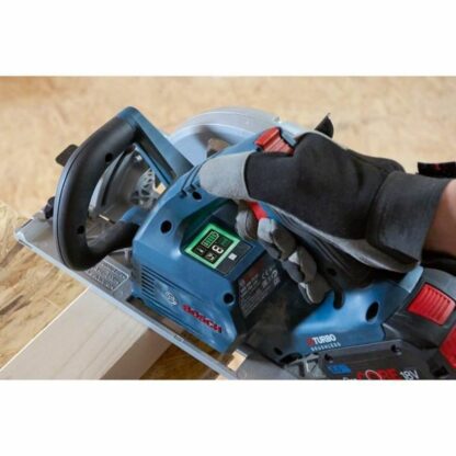 Kυκλικό πριόνι BOSCH GKS 18V-68 GC PROFESSIONAL 1800 W 18 V