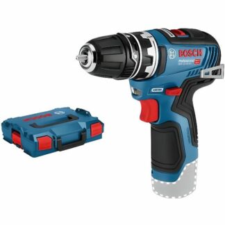 Τρυπάνι-βιδωτήρι BOSCH Professional GSR 12V-35