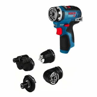 Τρυπάνι-βιδωτήρι BOSCH Professional GSR 12V-35 FC 12 V