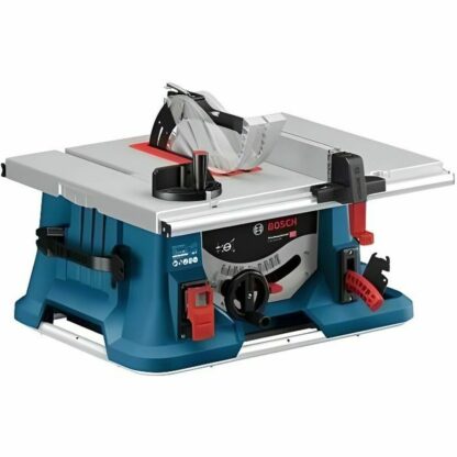 Kυκλικό πριόνι BOSCH GTS 635-216 Professional 1600 W 240 V