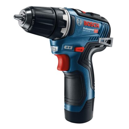 Τρυπάνι-βιδωτήρι BOSCH Professional GSR 12V-35