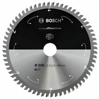 Δίσκος κοπής BOSCH Saw Blade Ø 30,5 cm