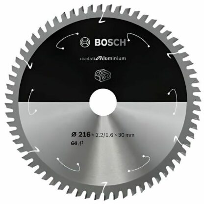 Δίσκος κοπής BOSCH Saw Blade Ø 21,6 cm