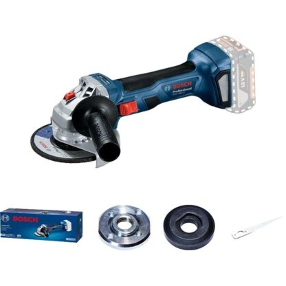 Γωνιακός μύλος BOSCH 6019H9020 125 mm