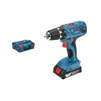 Τρυπάνι σφύρας BOSCH UniversalImpact 18 18 V 34 Nm