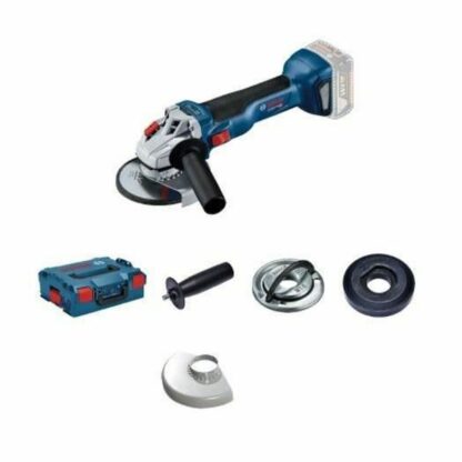 Γωνιακός μύλος BOSCH 06019J4003 1000 W 125 mm