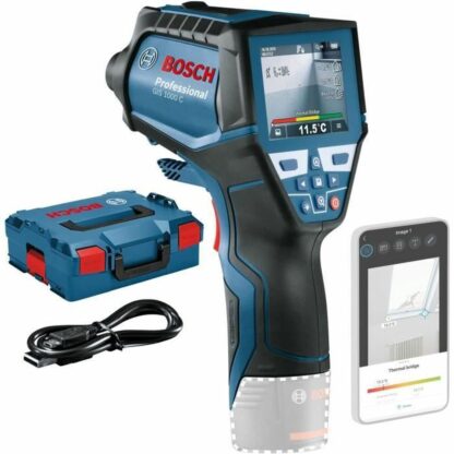 Υπέρυθρο Θερμόμετρο BOSCH GIS 1000 C