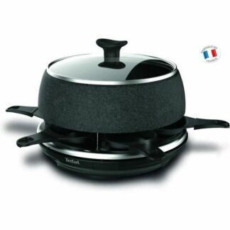 Σετ Φοντύ Ανοξείδωτο Tefal EF351412 800 W