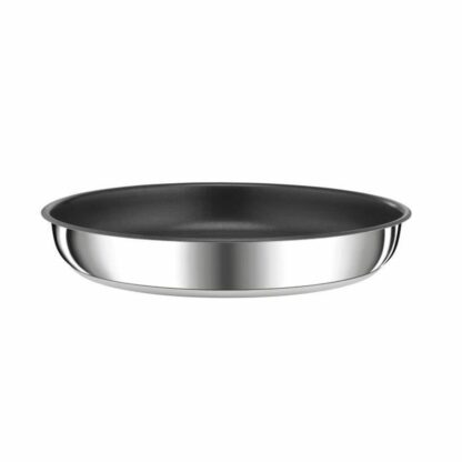 Τηγάνι Tefal L9739102 Μαύρο Ανοξείδωτο ατσάλι