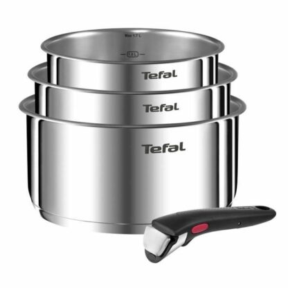 Γλάστρες Tefal Ingenio Emotion L896S404 Ø 18 cm Ø 20 cm Ø 16 cm