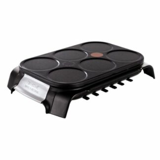 Συσκευή για Κρέπες Tefal PY559312 1000W (40,6 X 27,5 CM)