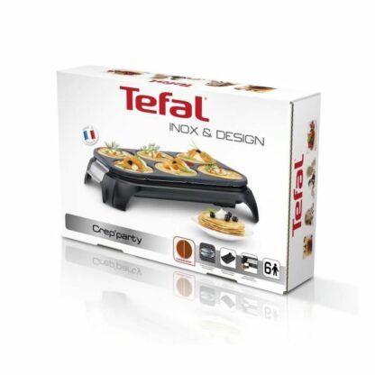 Συσκευή για Κρέπες Tefal PY558813 1000 W