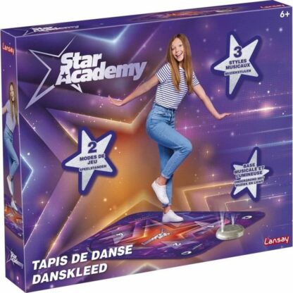 Παίξτε Mat Lansay Star academy