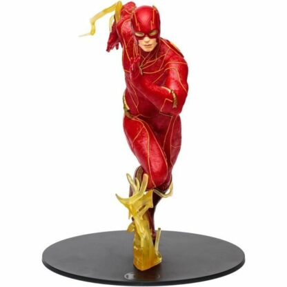 Εικόνες σε δράση The Flash Hero Costume 30 cm