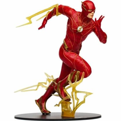 Εικόνες σε δράση The Flash Hero Costume 30 cm