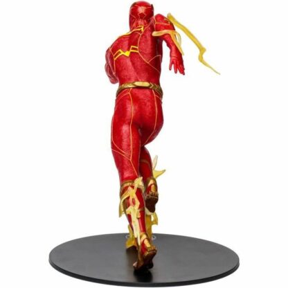 Εικόνες σε δράση The Flash Hero Costume 30 cm