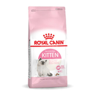 Γατοτροφή Royal Canin Savour Exigent Ενηλίκων Καλαμπόκι Λαχανικό Πουλιά 10 kg