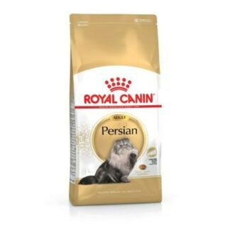 Γατοτροφή Royal Canin Maine Coon Kitten Κοτόπουλο Πουλιά 4 κιλά