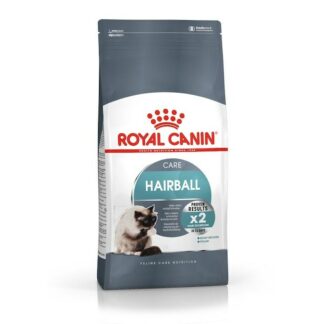 Γατοτροφή Royal Canin Maine Coon Kitten Κοτόπουλο Πουλιά 4 κιλά