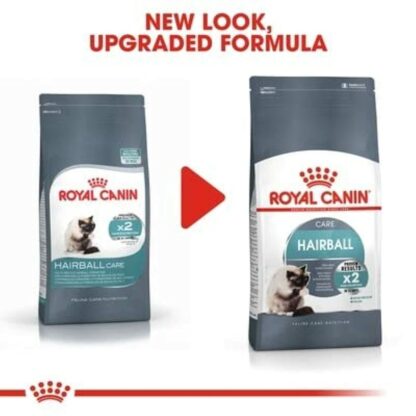 Γατοτροφή Royal Canin Ενηλίκων Κοτόπουλο Καλαμπόκι Λαχανικό Πουλιά 10 kg