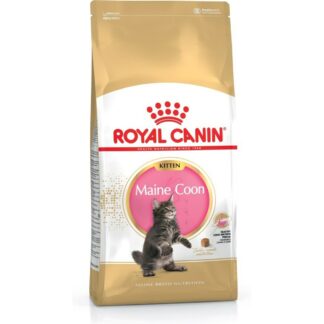 Γατοτροφή Royal Canin Hairball Care Ενηλίκων Κοτόπουλο 4 κιλά