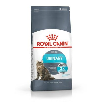 Γατοτροφή Royal Canin Urinary Care Ενηλίκων Πουλιά 10 kg