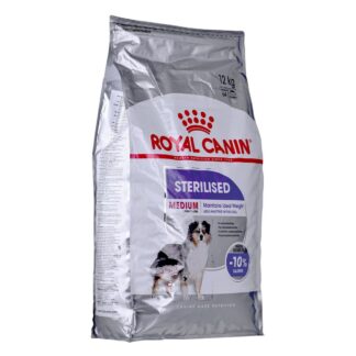 Φαγητό για ζώα Royal Canin Shih Tzu Ενηλίκων Κοτόπουλο ρύζι Πουλιά 7,5 kg