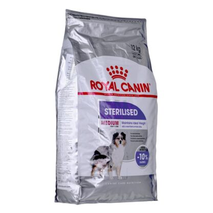 Φαγητό για ζώα Royal Canin Sterilised Ενηλίκων Πουλιά 12 kg