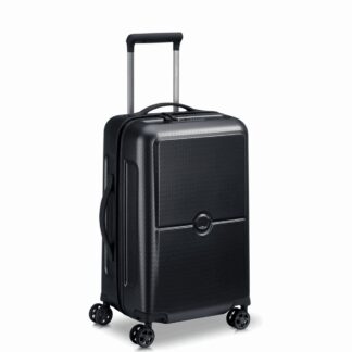 Βαλίτσα Καμπίνας American Tourister SoundBox Spinner Μαύρο 41 L 55 x 40 x 20 cm