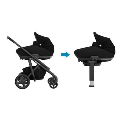 Καρότσι μεταφοράς Maxicosi Jade Carrycot